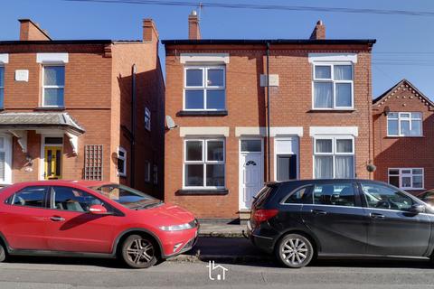 undefined, Stamford Street, Ratby