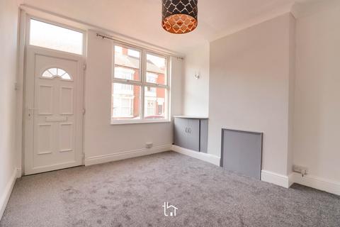 undefined, Stamford Street, Ratby