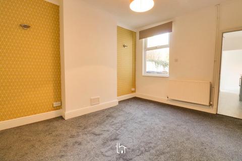 undefined, Stamford Street, Ratby