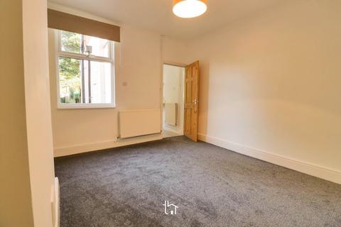 undefined, Stamford Street, Ratby