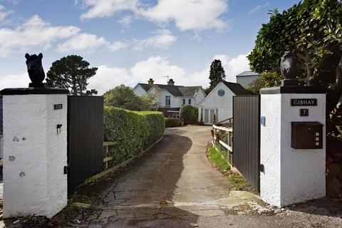 4 bedroom detached house for sale, Teign View Road, Bishopsteignton