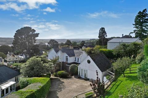 4 bedroom detached house for sale, Teign View Road, Bishopsteignton