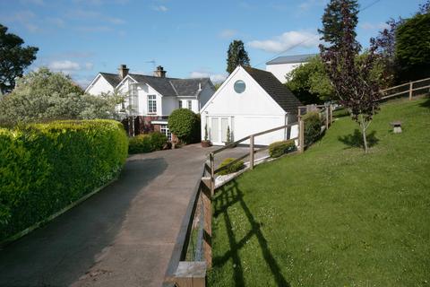 4 bedroom detached house for sale, Teign View Road, Bishopsteignton, TQ14