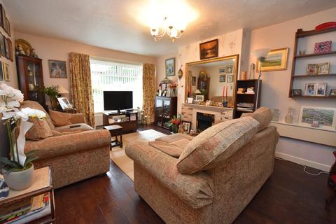 2 bedroom semi-detached bungalow for sale, Dunlin Drive, Dalton-in-Furness, Cumbria