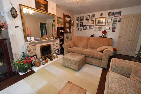 2 bedroom semi-detached bungalow for sale, Dunlin Drive, Dalton-in-Furness, Cumbria