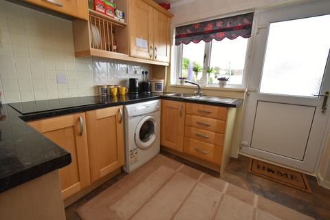 2 bedroom semi-detached bungalow for sale, Dunlin Drive, Dalton-in-Furness, Cumbria