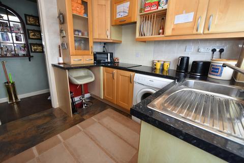 2 bedroom semi-detached bungalow for sale, Dunlin Drive, Dalton-in-Furness, Cumbria