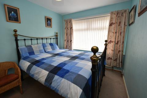 16 Dunlin Drive, Dalton-in-furness, LA15 8PY