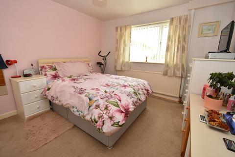16 Dunlin Drive, Dalton-in-furness, LA15 8PY