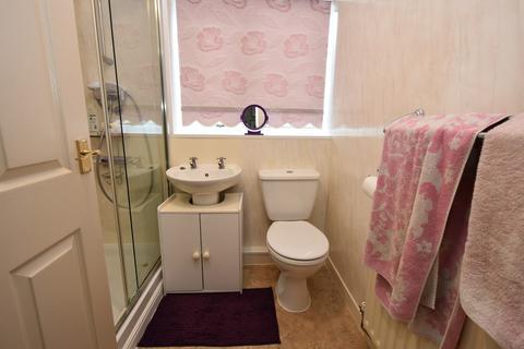 16 Dunlin Drive, Dalton-in-furness, LA15 8PY
