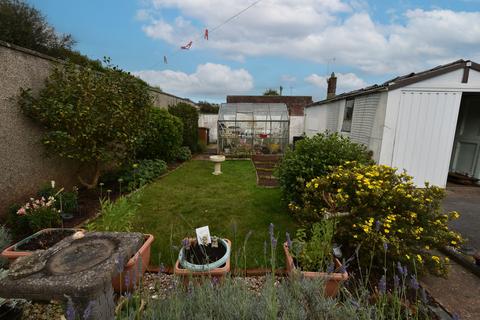 16 Dunlin Drive, Dalton-in-furness, LA15 8PY