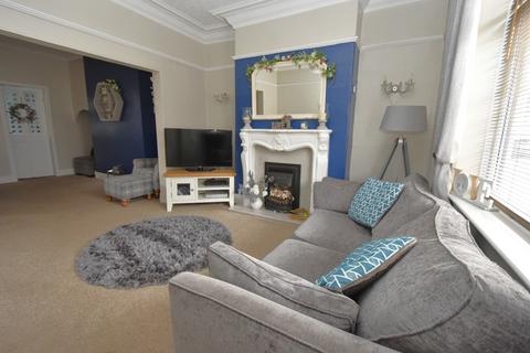 3 bedroom terraced house for sale, Hogue Street, Walney, Barrow-in-Furness, Cumbria