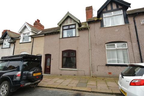 3 bedroom terraced house for sale, Hogue Street, Walney, Barrow-in-Furness, Cumbria