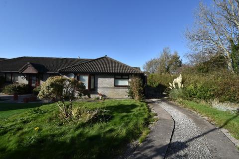 2 bedroom semi-detached bungalow for sale, Adgarley Way, Dalton-in-Furness, Cumbria