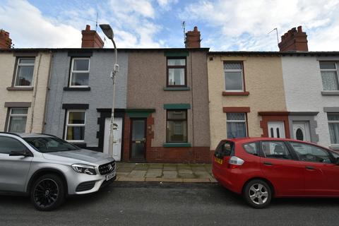 3 bedroom terraced house for sale, Dominion Street, Walney, Barrow-in-Furness