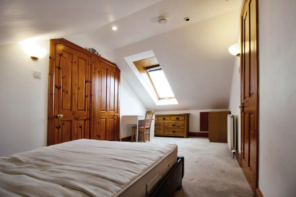 Masterbedroom