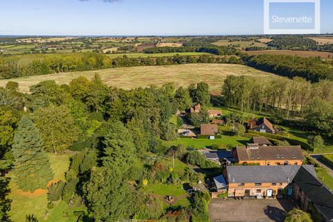 4 bedroom barn conversion for sale, Copped Hall, Epping