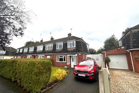 undefined, Chestnut Grove, Kidderminster, DY11