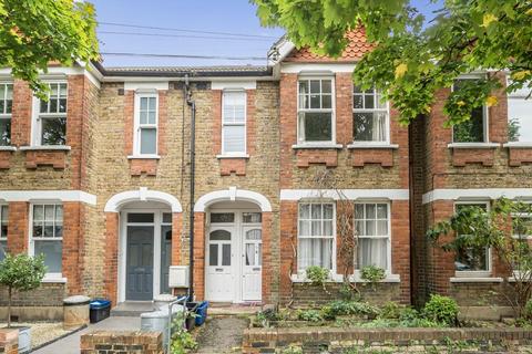 2 bedroom maisonette to rent, Darell Road,  Richmond,  TW9