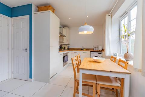 2 bedroom apartment to rent, Ward Place, Birmingham B29