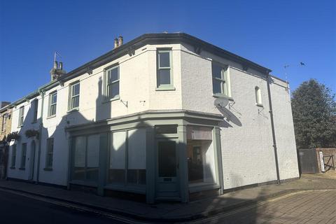 Retail property (high street) to rent, East Street, Crowland PE6