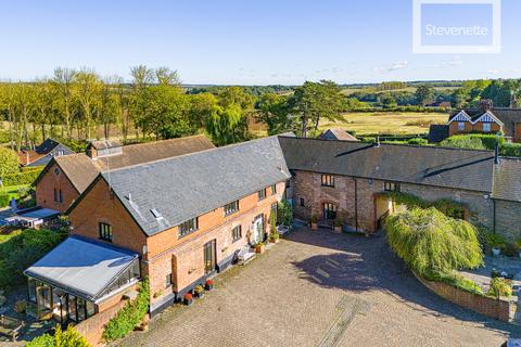 8 bedroom barn conversion for sale, Copped Hall, Epping