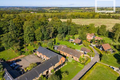 8 bedroom barn conversion for sale, Copped Hall, Epping