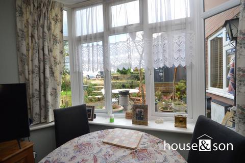 3 bedroom detached house for sale, Murley Road, Bournemouth