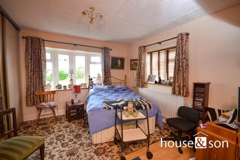 3 bedroom detached house for sale, Murley Road, Bournemouth