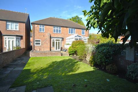 3 bedroom semi-detached house for sale, Sandbeck Road, Doncaster DN4