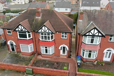 3 bedroom semi-detached house for sale, Sandbeck Road, Doncaster DN4