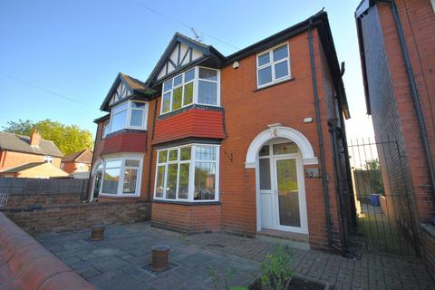 3 bedroom semi-detached house for sale, Sandbeck Road, Doncaster DN4