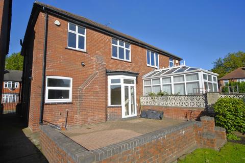 undefined, Sandbeck Road, Doncaster DN4