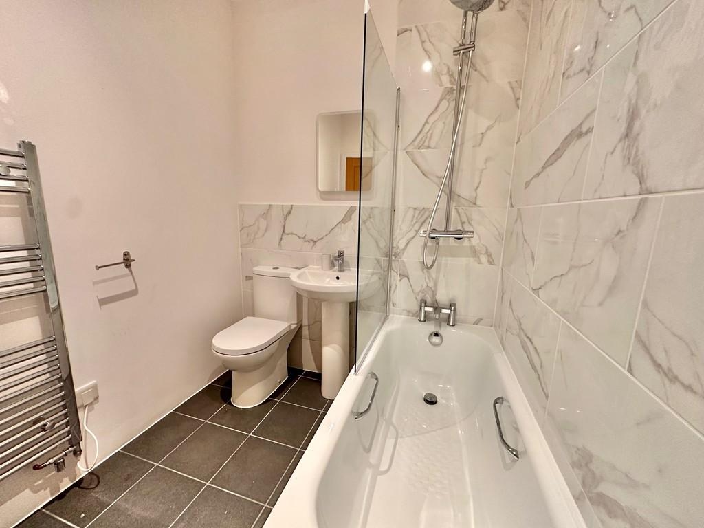 Bathroom -