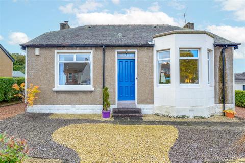 3 bedroom detached bungalow for sale, Mossneuk Park, Wishaw ML2