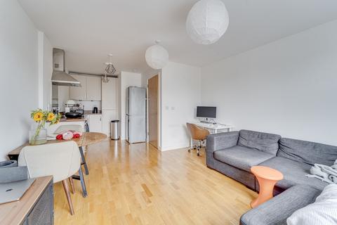 1 bedroom apartment for sale, Highbury Gardens, Holloway Road