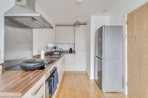 1 bedroom apartment for sale, Highbury Gardens, Holloway Road