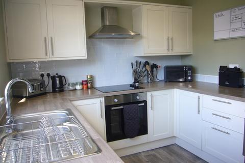 2 bedroom end of terrace house for sale, Oxford Road, Goole, DN14 6NX