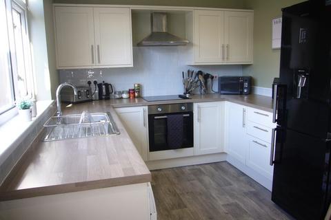 2 bedroom end of terrace house for sale, Oxford Road, Goole, DN14 6NX