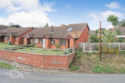 1 bedroom chalet for sale, Danesbower Lane, Blofield, Norwich