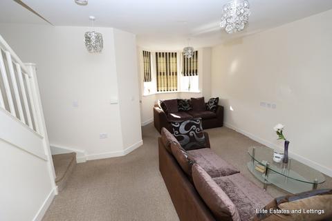 3 bedroom terraced house to rent, Front Street, Durham DH7