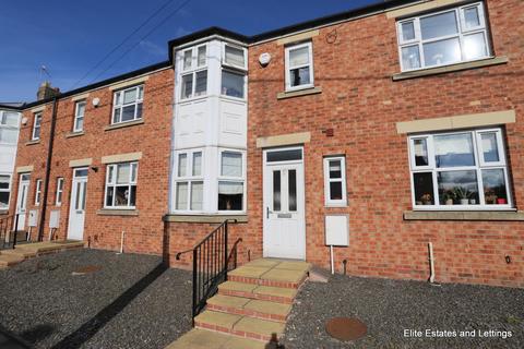 3 bedroom terraced house to rent, Front Street, Durham DH7