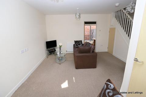 3 bedroom terraced house to rent, Front Street, Durham DH7