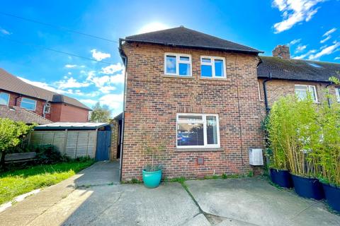 3 bedroom end of terrace house for sale, Somerset Road, East Preston