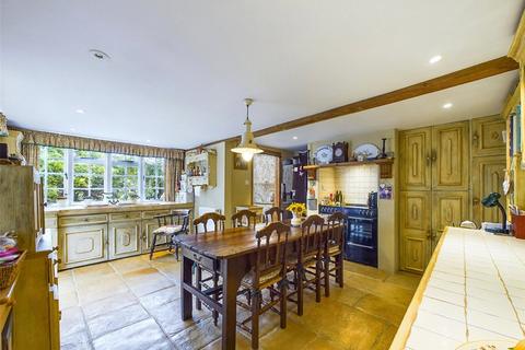 3 bedroom detached house for sale, Burley Road, Bockhampton, Christchurch, Dorset, BH23