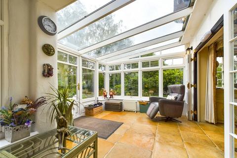 3 bedroom detached house for sale, Burley Road, Bockhampton, Christchurch, Dorset, BH23