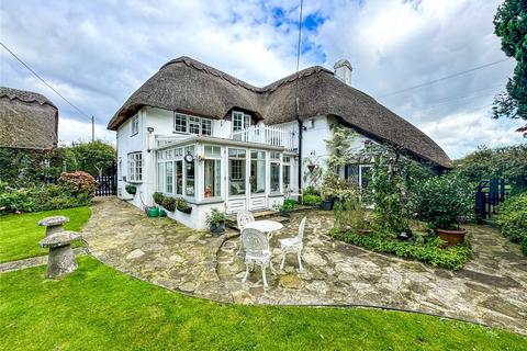 Burley Road, Bockhampton, Christchurch, Dorset, BH23