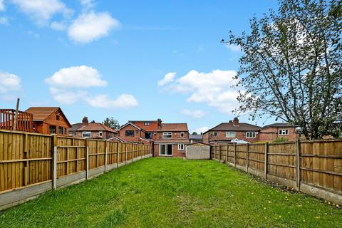 3 bedroom semi-detached house for sale, Manley Road, Manchester M21