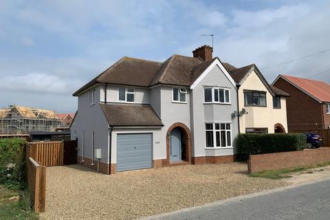 4 bedroom semi-detached house to rent, Babraham Road, Sawston CB22