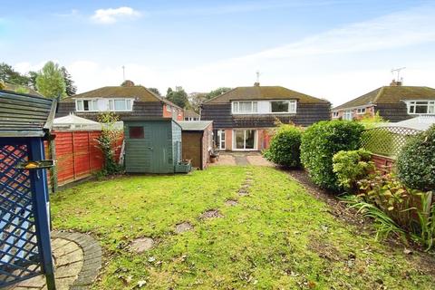 17 East Rise, Sutton Coldfield, B75 7TH